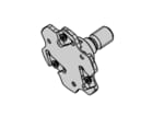 Screw-in milling cutter System M310