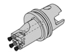 Basic toolholder System B229TS