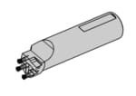 Basic toolholder System B229IK with IC