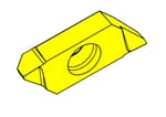Inserts S274 (µ-Finish) for side turning